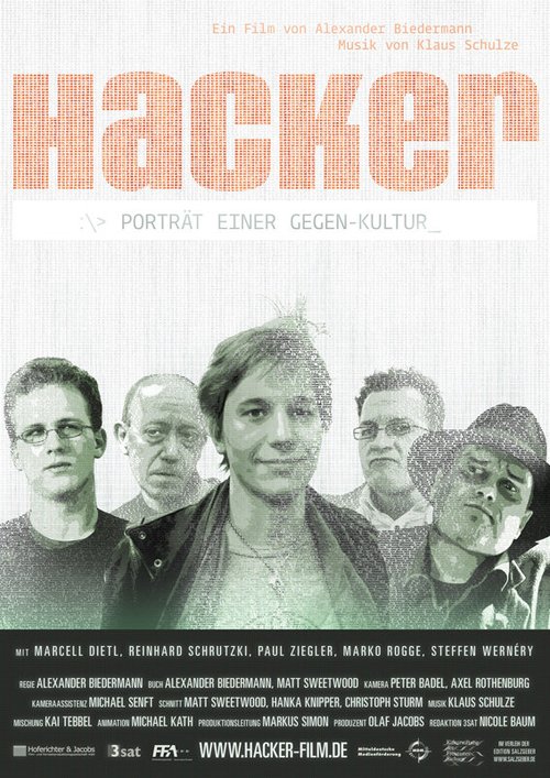 Обложка (Постер) Хакер / Hacker (2010) HDRip Обложка (Постер) Хакер / Hacker (2010) HDRip