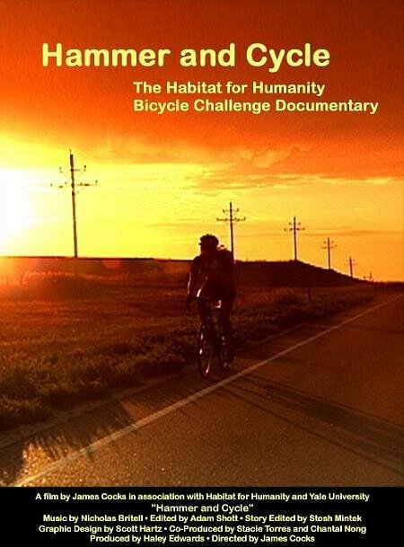 Обложка (Постер) Hammer and Cycle (2004) HDRip Обложка (Постер) Hammer and Cycle (2004) HDRip