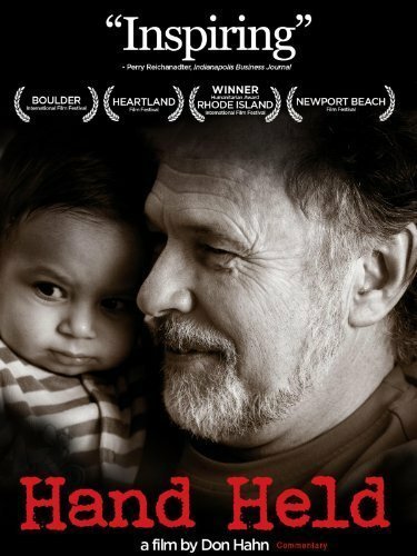 Обложка (Постер) Hand Held (2010) HDRip Обложка (Постер) Hand Held (2010) HDRip