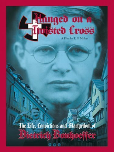 Обложка (Постер) Hanged on a Twisted Cross (1996) HDRip
