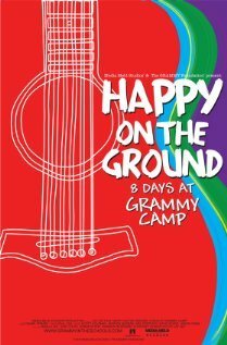 Обложка (Постер) Happy on the Ground: 8 Days at Grammy Camp (2011) HDRip Обложка (Постер) Happy on the Ground: 8 Days at Grammy Camp (2011) HDRip