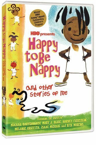 Обложка (Постер) Happy to Be Nappy and Other Stories of Me (2004) Обложка (Постер) Happy to Be Nappy and Other Stories of Me (2004)