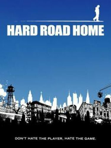 Обложка (Постер) Hard Road Home (2007) HDRip Обложка (Постер) Hard Road Home (2007) HDRip
