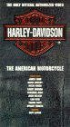 Обложка (Постер) Harley-Davidson: The American Motorcycle (1993) HDRip