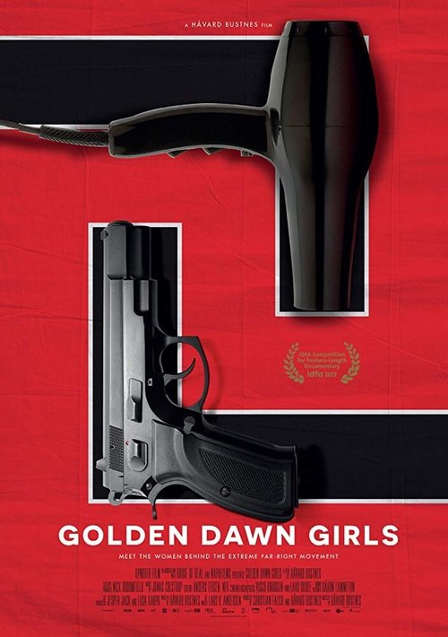 Обложка (Постер) Hatets vugge (2017) HDRip Обложка (Постер) Hatets vugge (2017) HDRip