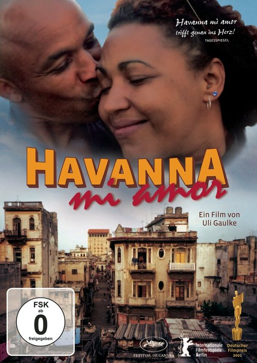 Обложка (Постер) Havanna mi amor (2000) HDRip