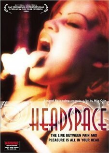 Обложка (Постер) Headspace (2003) HDRip Обложка (Постер) Headspace (2003) HDRip