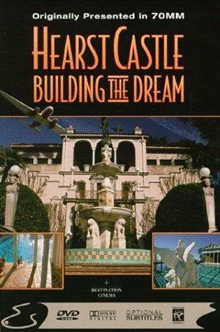 Обложка (Постер) Hearst Castle: Building the Dream (1996) HDRip