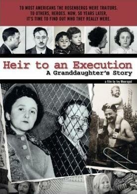 Обложка (Постер) Heir to an Execution (2004) HDRip Обложка (Постер) Heir to an Execution (2004) HDRip