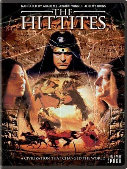 Обложка (Постер) Хетты / Hititler (2003) HDRip