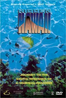 Обложка (Постер) Hidden Hawaii (1993) HDRip