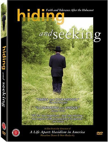 Обложка (Постер) Hiding and Seeking: Faith and Tolerance After the Holocaust (2004) HDRip Обложка (Постер) Hiding and Seeking: Faith and Tolerance After the Holocaust (2004) HDRip