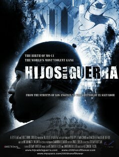 Обложка (Постер) Hijos de la guerra (2007) HDRip Обложка (Постер) Hijos de la guerra (2007) HDRip