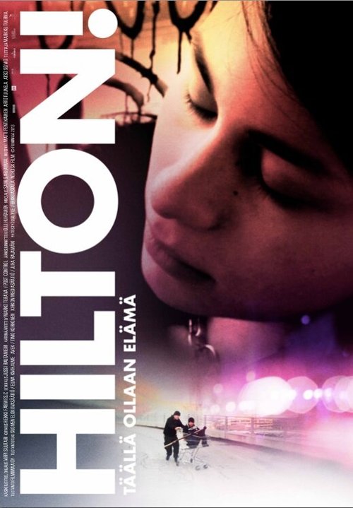 Обложка (Постер) Хилтон! / Hilton! (2013) HDRip Обложка (Постер) Хилтон! / Hilton! (2013) HDRip