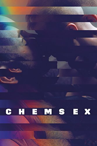 Обложка (Постер) Химсекс / Chemsex (2015) HDRip