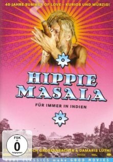 Обложка (Постер) Хиппи Масала: Навсегда в Индии / Hippie Masala - Für immer in Indien (2006) HDRip Обложка (Постер) Хиппи Масала: Навсегда в Индии / Hippie Masala - Für immer in Indien (2006) HDRip