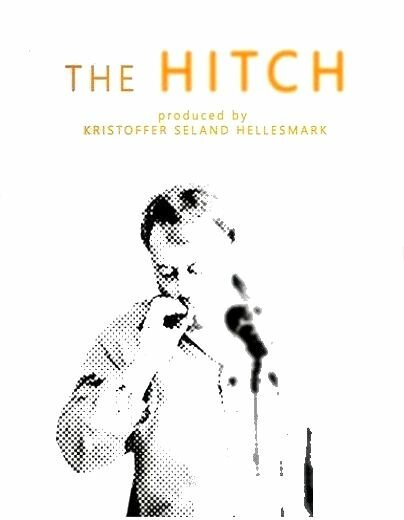 Обложка (Постер) Хитч / The Hitch (2014) HDRip Обложка (Постер) Хитч / The Hitch (2014) HDRip