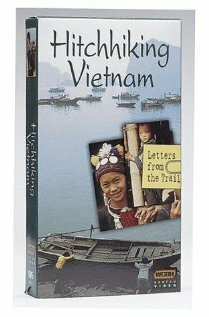 Обложка (Постер) Hitchhiking Vietnam: Letters from the Trail (1997) 