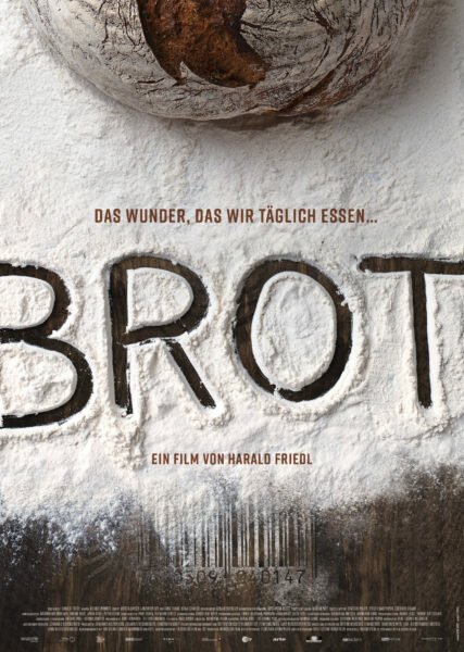 Обложка (Постер) Хлеб / Brot (2020) HDRip