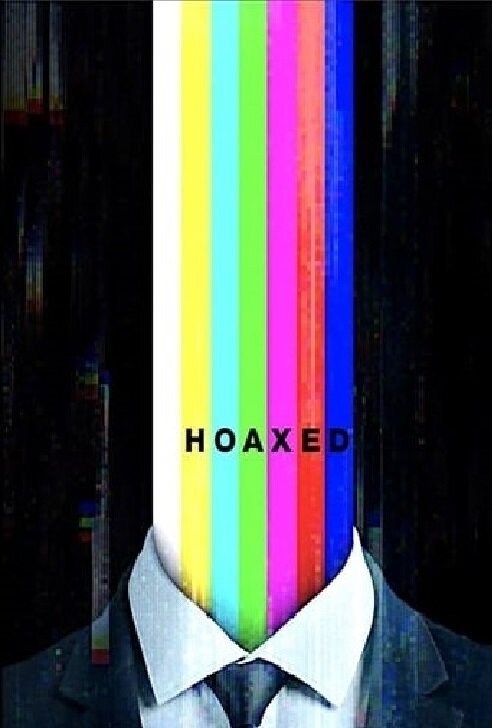 Обложка (Постер) Hoaxed (2019) HDRip