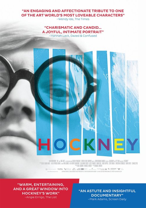 Обложка (Постер) Хокни / Hockney (2014) HDRip Обложка (Постер) Хокни / Hockney (2014) HDRip