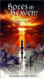 Обложка (Постер) Holes in Heaven (1998) HDRip