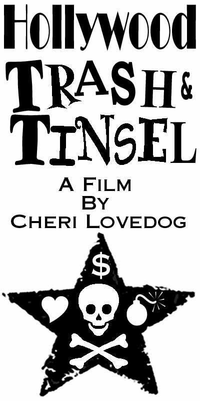 Обложка (Постер) Hollywood Trash & Tinsel (2004) Обложка (Постер) Hollywood Trash & Tinsel (2004)