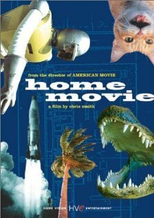 Обложка (Постер) Home Movie (2001) HDRip Обложка (Постер) Home Movie (2001) HDRip