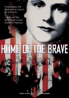 Обложка (Постер) Home of the Brave (2004) HDRip Обложка (Постер) Home of the Brave (2004) HDRip