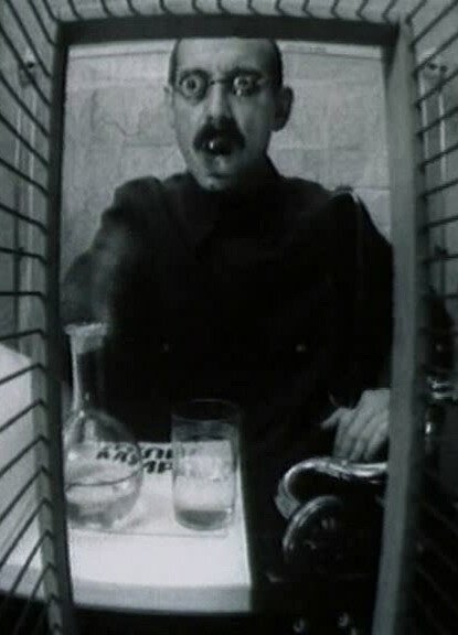 Обложка (Постер) Homo paradoksum-2 (1990) 