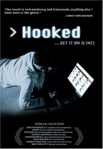 Обложка (Постер) Hooked (2003) HDRip Обложка (Постер) Hooked (2003) HDRip