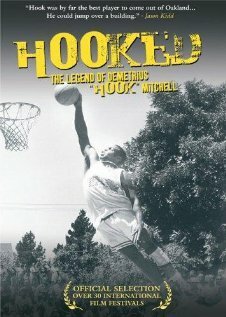 Обложка (Постер) Hooked: The Legend of Demetrius Hook Mitchell (2003) Обложка (Постер) Hooked: The Legend of Demetrius Hook Mitchell (2003)