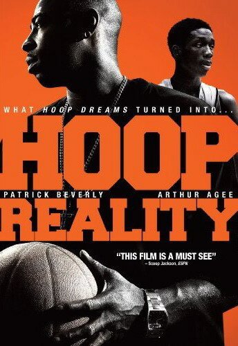 Обложка (Постер) Hoop Realities (2007) HDRip Обложка (Постер) Hoop Realities (2007) HDRip