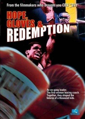 Обложка (Постер) Hope, Gloves and Redemption (1999) HDRip