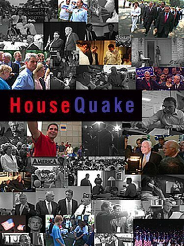 Обложка (Постер) HouseQuake (2009) HDRip Обложка (Постер) HouseQuake (2009) HDRip