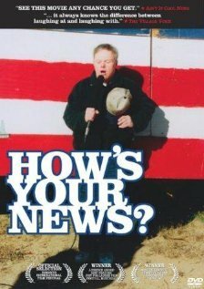 Обложка (Постер) How's Your News? (1999) HDRip