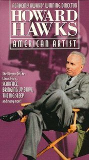 Обложка (Постер) Howard Hawks: American Artist (1997) HDRip