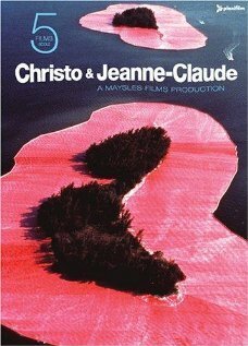 Обложка (Постер) Христо в Париже / Christo in Paris (1990) HDRip