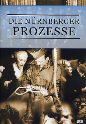 Обложка (Постер) Хроника Нюрнбергского процесса / Die Chronik des Nürnberger Prozesses (2003) Обложка (Постер) Хроника Нюрнбергского процесса / Die Chronik des Nürnberger Prozesses (2003)