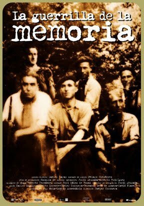 Обложка (Постер) Хроника партизанской войны / La guerrilla de la memoria (2002) Обложка (Постер) Хроника партизанской войны / La guerrilla de la memoria (2002)