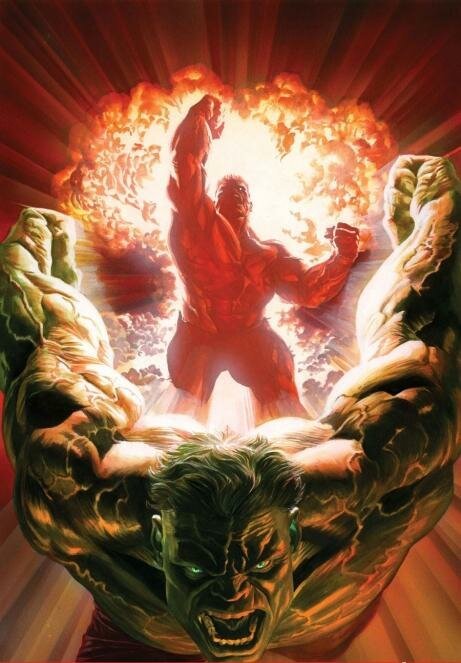 Обложка (Постер) Hulk: The Lowdown (2003) HDRip Обложка (Постер) Hulk: The Lowdown (2003) HDRip