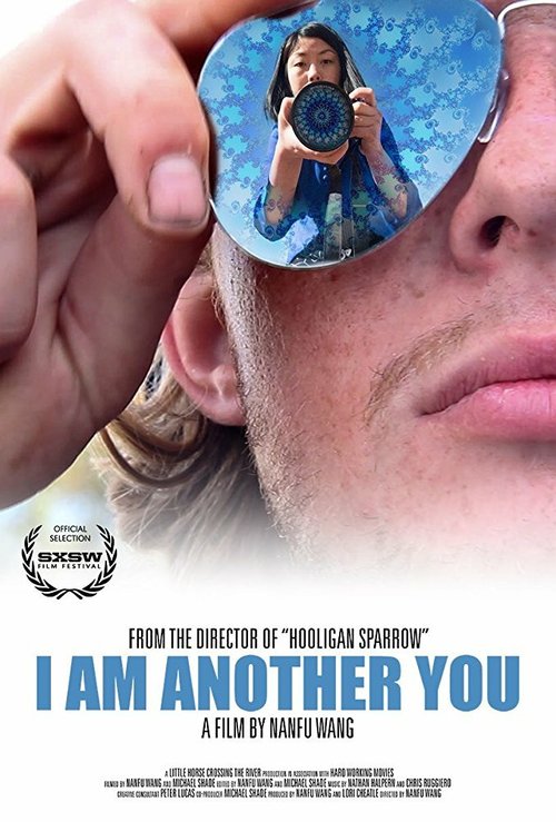 Обложка (Постер) I Am Another You (2017) HDRip