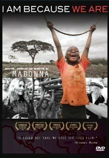 Обложка (Постер) I Am Because We Are (2008) HDRip Обложка (Постер) I Am Because We Are (2008) HDRip