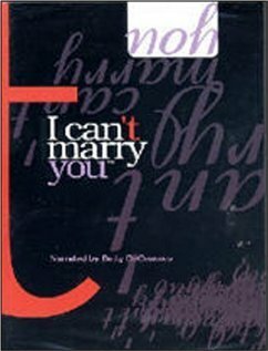 Обложка (Постер) I Can't Marry You (2004) HDRip