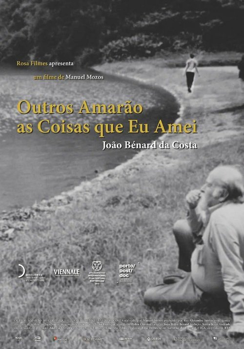Обложка (Постер) И другие полюбят то, что я полюбил / João Bénard da Costa (2014) HDRip Обложка (Постер) И другие полюбят то, что я полюбил / João Bénard da Costa (2014) HDRip