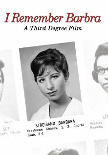 Обложка (Постер) I Remember Barbra (1981) SATRip