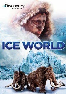 Обложка (Постер) Ice World (2002) HDRip Обложка (Постер) Ice World (2002) HDRip