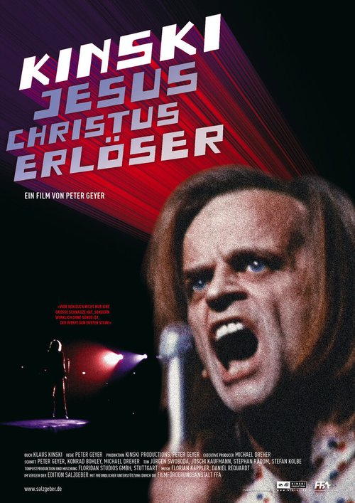 Обложка (Постер) Иисус Христос спаситель / Jesus Christus Erlöser (2008) HDRip Обложка (Постер) Иисус Христос спаситель / Jesus Christus Erlöser (2008) HDRip