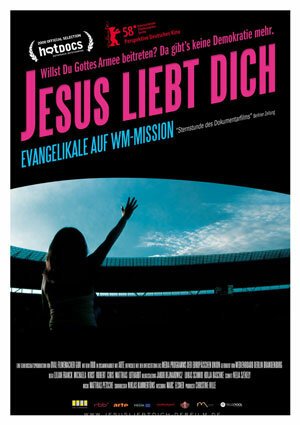 Обложка (Постер) Иисус любит тебя / Jesus liebt dich (2008) HDRip Обложка (Постер) Иисус любит тебя / Jesus liebt dich (2008) HDRip