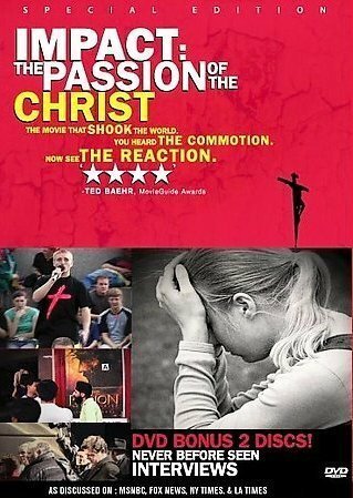 Обложка (Постер) Impact (2004) HDRip